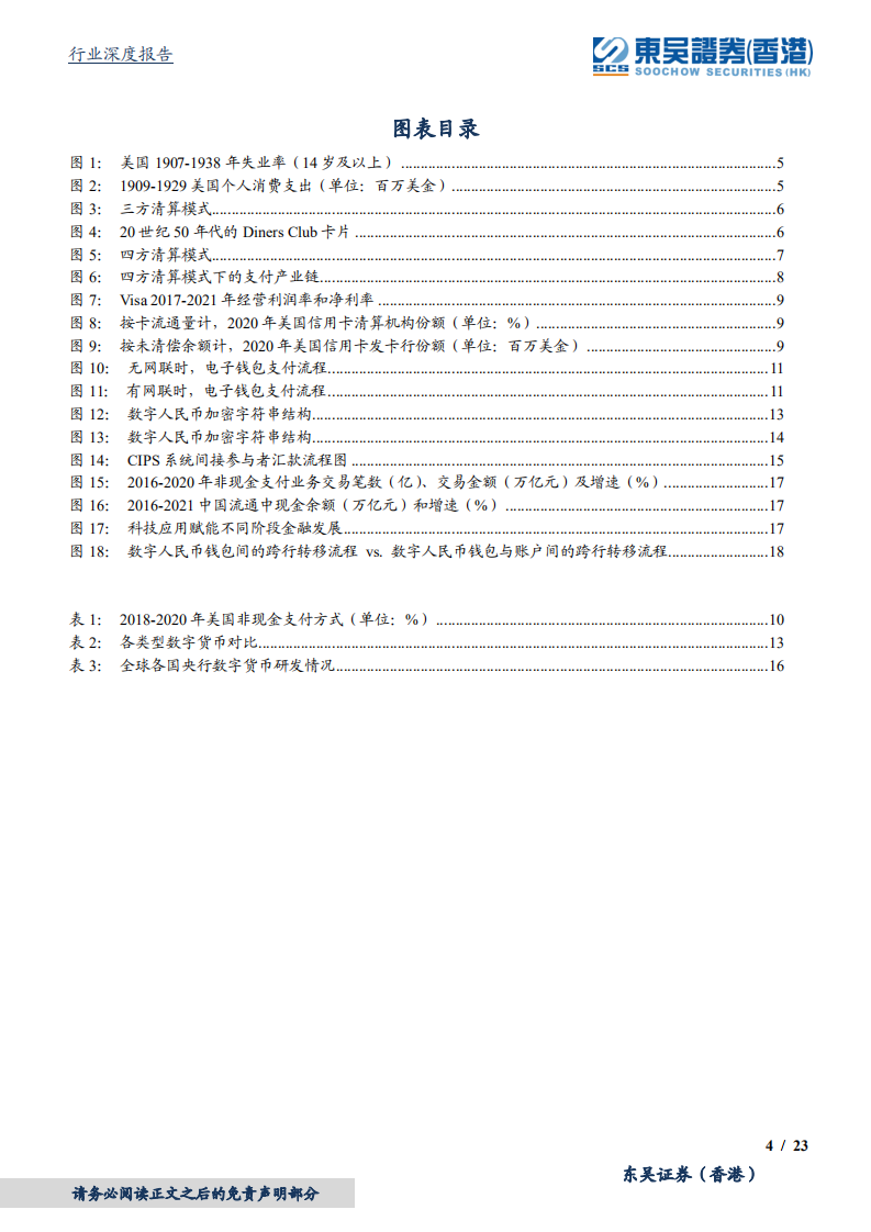 计算机行业深度：从支付产业链看行业变迁，数字人民币-220429.pdf 第4页