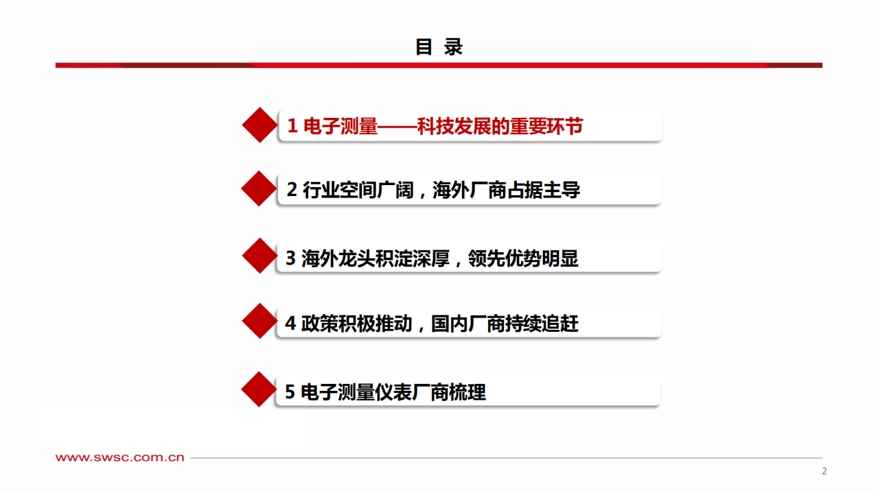 计算机行业通用电子测量仪器报告：行业空间广阔，国内厂商持续追赶-220616.pdf 第3页