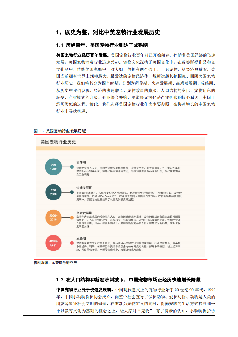 2021年中国宠物食品行业发展现状与消费趋势分析报告.pdf 第4页