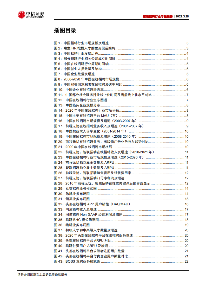 在线招聘行业专题报告：新壶温旧酒，后浪越前川-220328.pdf 第4页