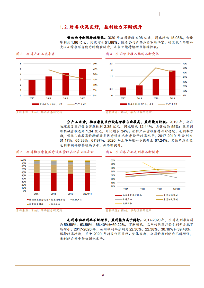 2021年翔宇医疗盈利能力及潜在市场规模分析报告.pdf 第5页