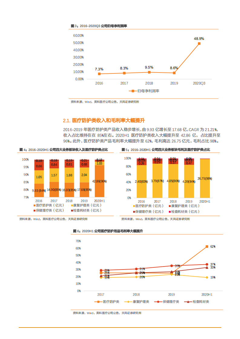 2021年一次性手套行业前景及英科医疗公司竞争优势分析报告.pdf 第4页