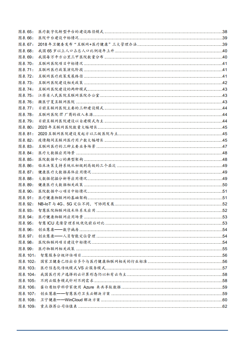 2022年医疗IT行业医疗信息化业务发展模式研究报告.pdf 第3页
