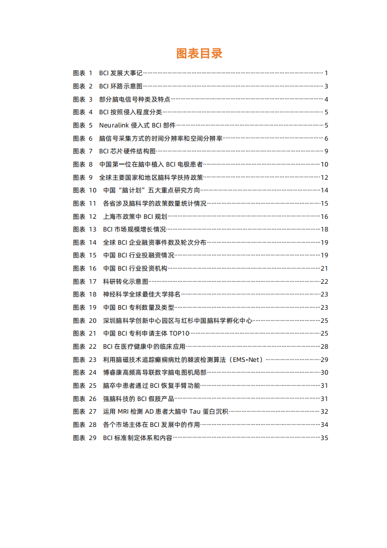蛋壳研究院：脑机接口 医疗健康行业研究报告.pdf 第6页