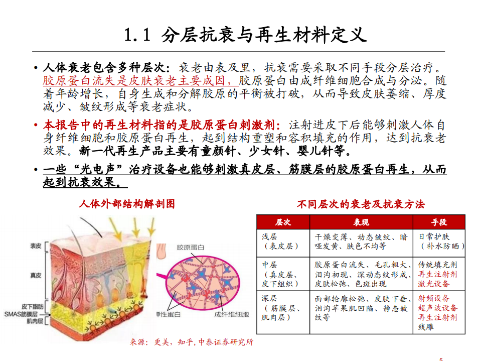 2021年医美行业再生材料发展趋势分析报告.pdf 第3页