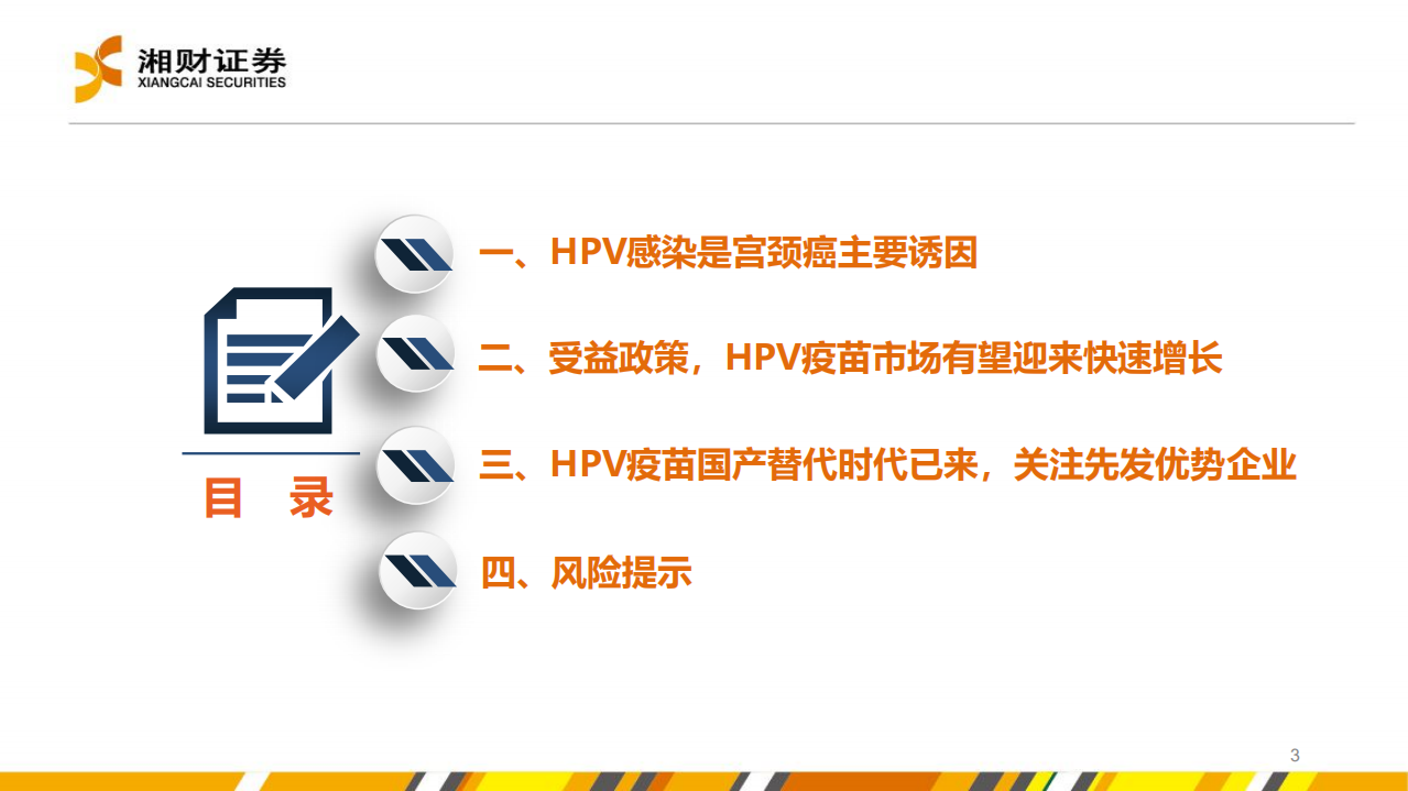 HPV疫苗行业：政策促渗透率提升，HPV疫苗市场有望迎来快速增长-220531.pdf 第3页