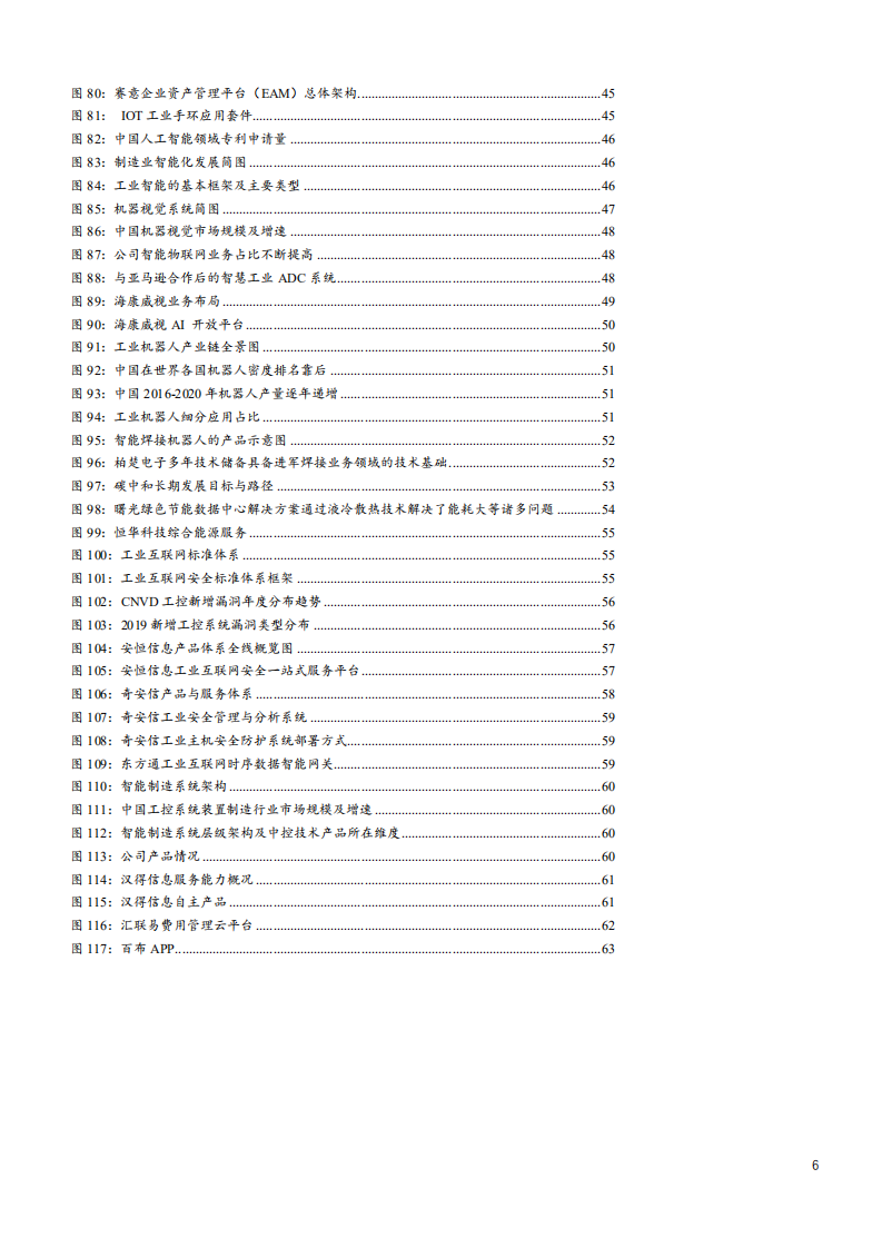 2021年中国工业互联网发展现状与智能制造产业趋势研究报告.pdf 第4页