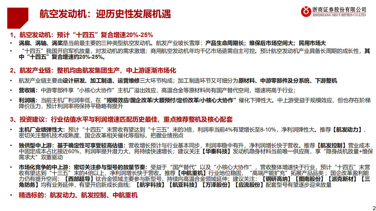 航空发动机行业研究框架：航空发动机，迎历史性发展机遇-220519.pdf 第2页