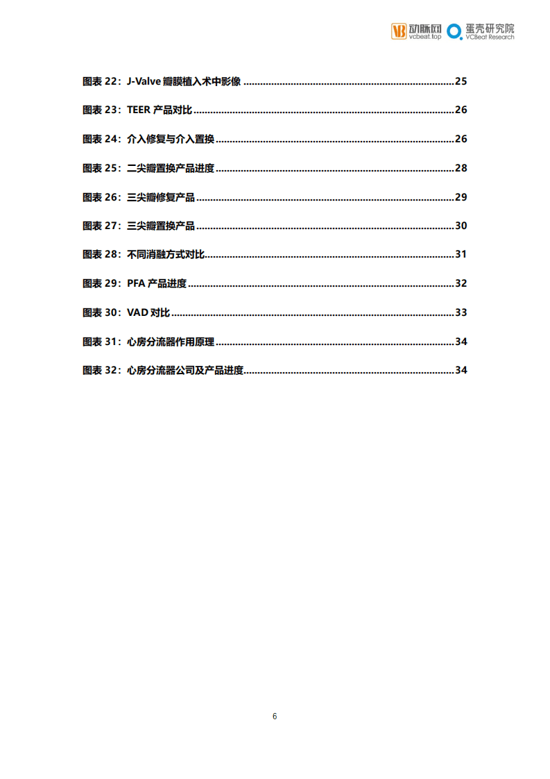 动脉网：2022心血管行业研究报告.pdf 第6页