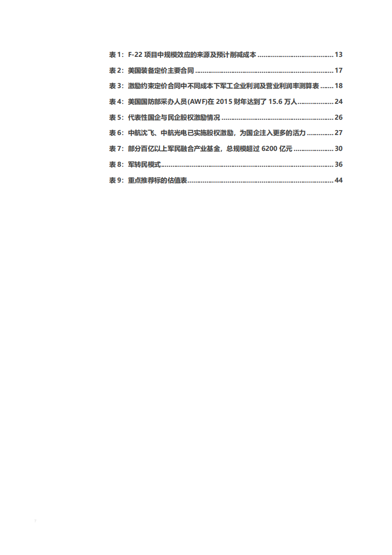 2021年中国军工行业的盈利能力及实现路径研究报告.pdf 第5页