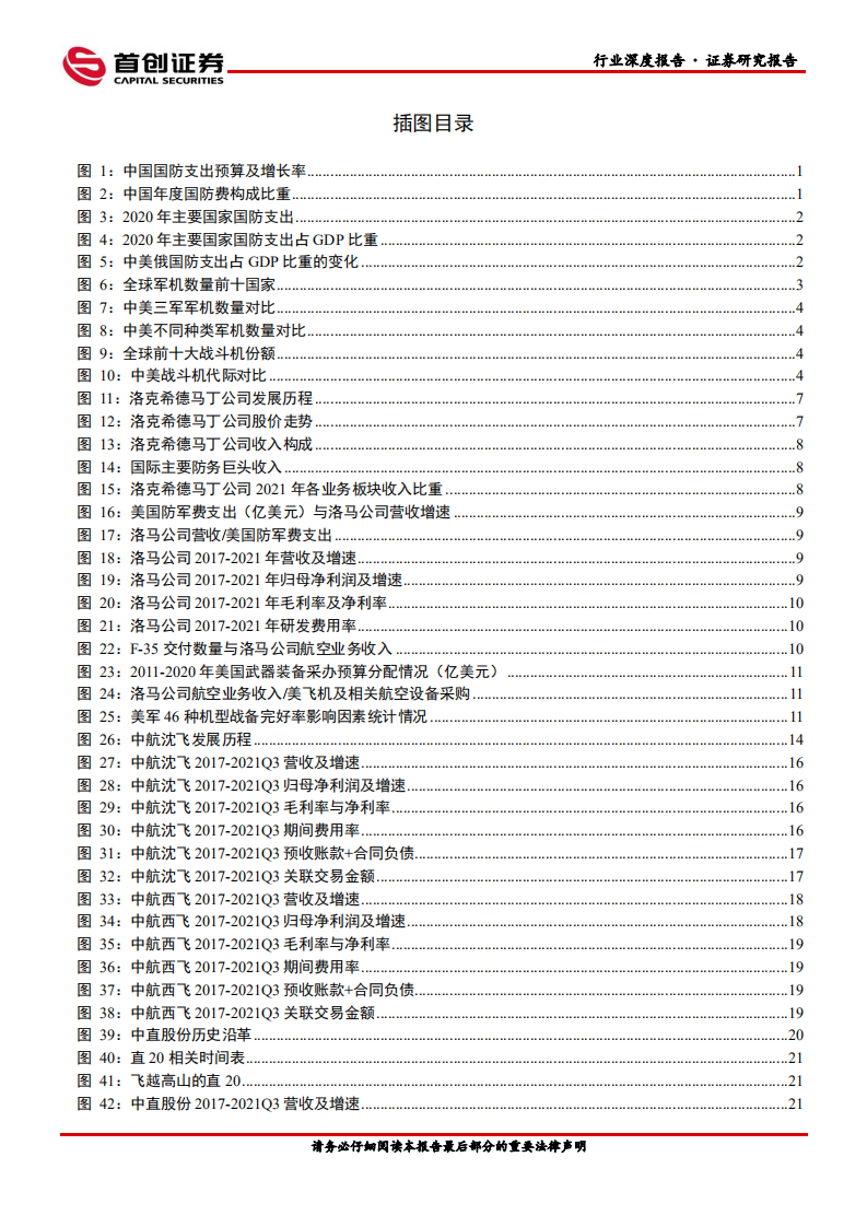 国防军工行业航空装备深度报告：主机链长-220307.pdf 第3页
