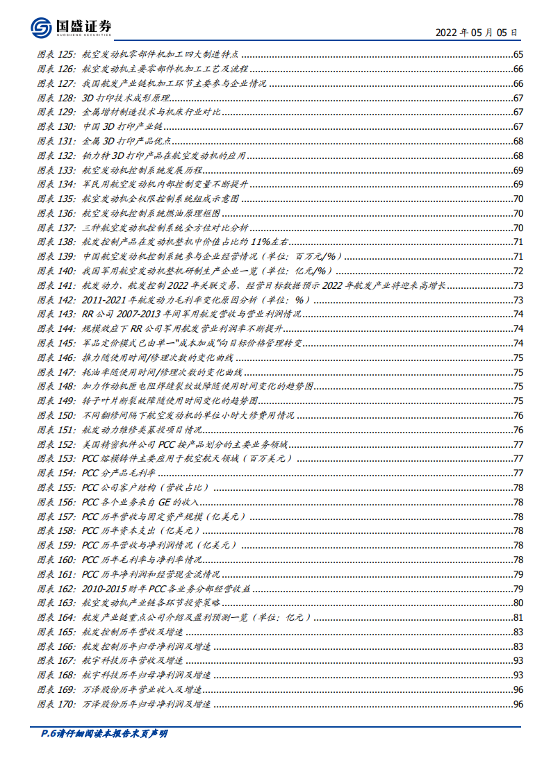 国防军工行业航空发动机：军工长坡厚雪万亿超级赛道，开启10年以上黄金成长期-220505.pdf 第6页