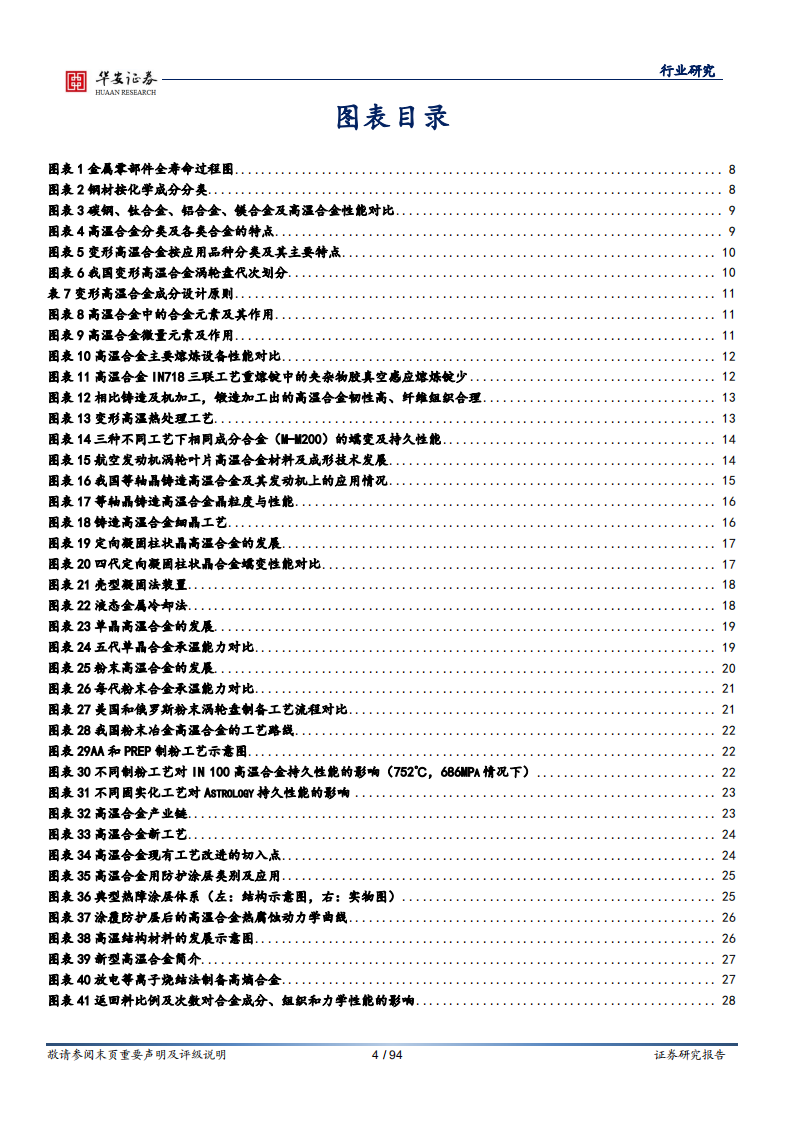 国防军工行业深度报告：高温合金，金属新材料优质赛道-220416.pdf 第4页