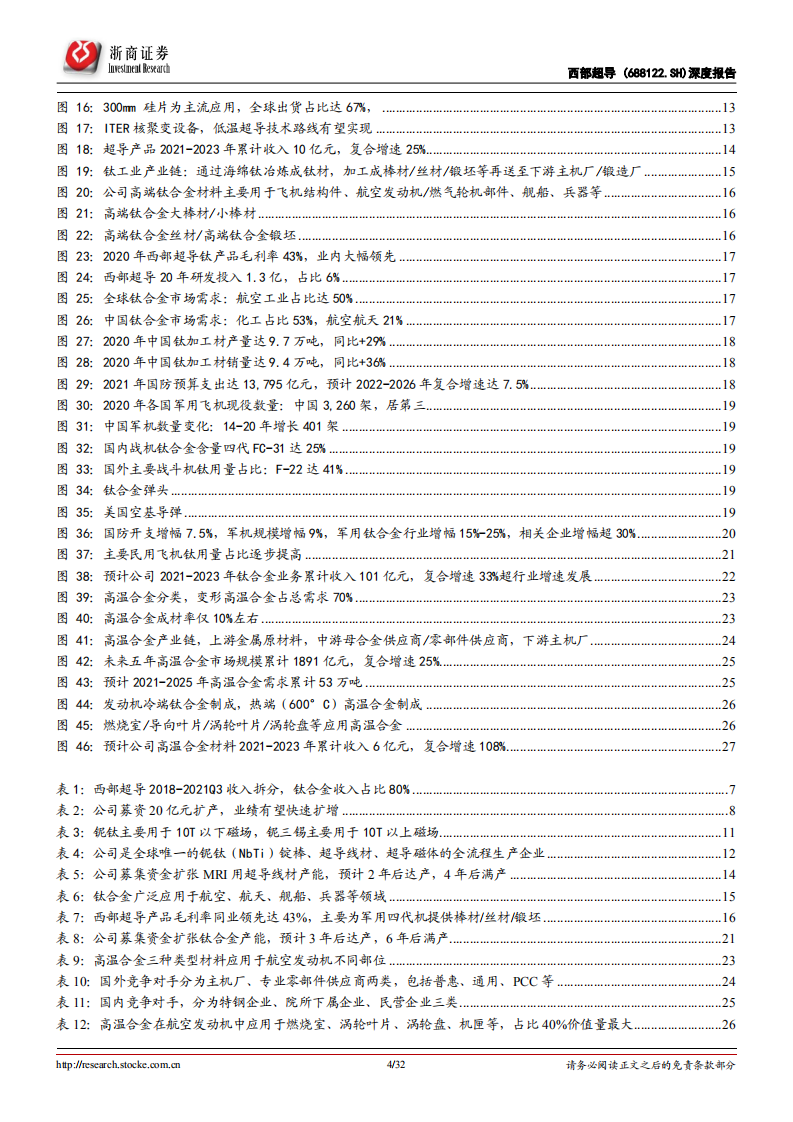 西部超导-深度报告：高温合金后起之秀，三大业务高增长-220111.pdf 第4页
