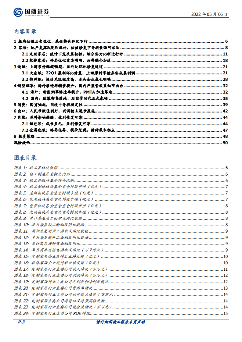 轻工制造行业：抽丝剥茧、大浪淘沙，优选成长&反转-220506.pdf 第3页