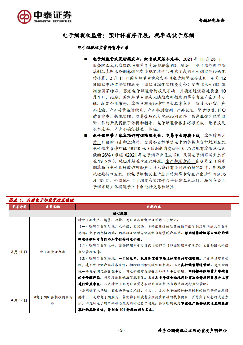 轻工制造行业电子烟专题报告：加税将如何影响产业链利润？-220613.pdf 第3页