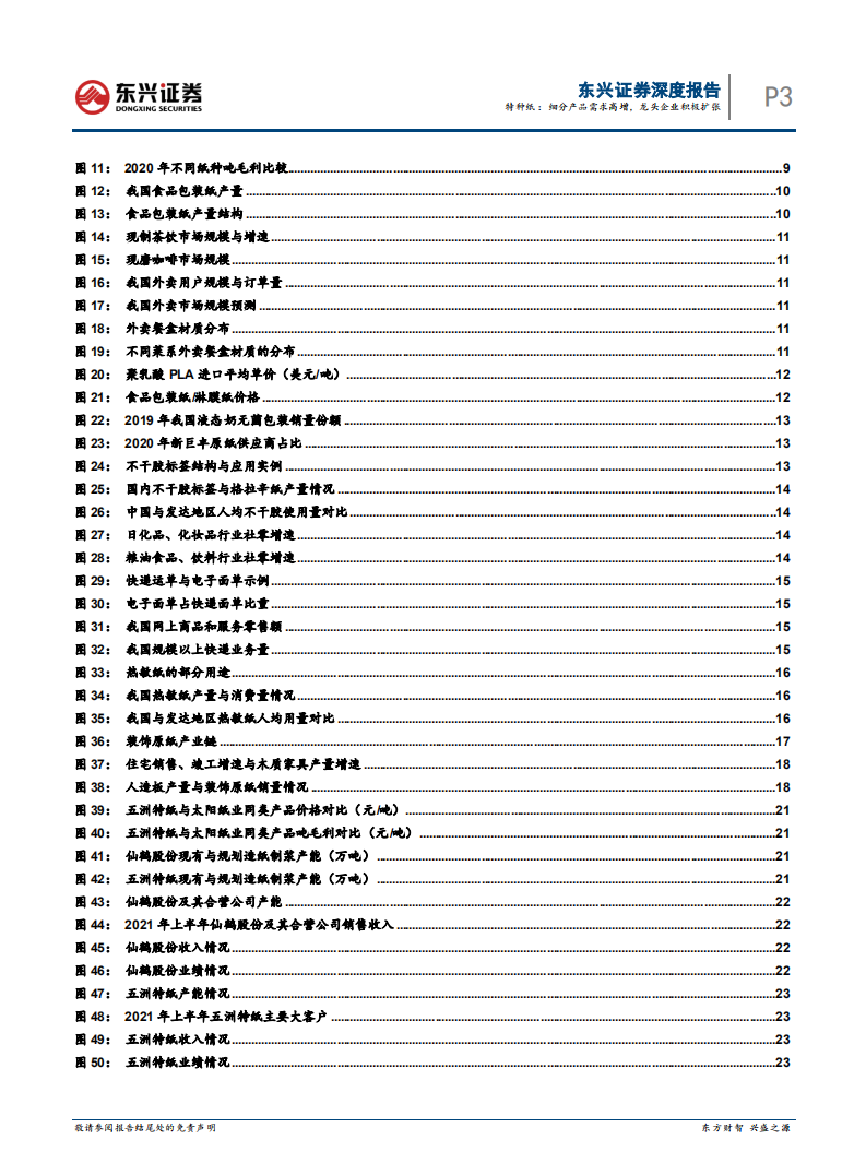 轻工制造行业特种纸：细分产品需求高增，龙头企业积极扩张-220222.pdf 第3页