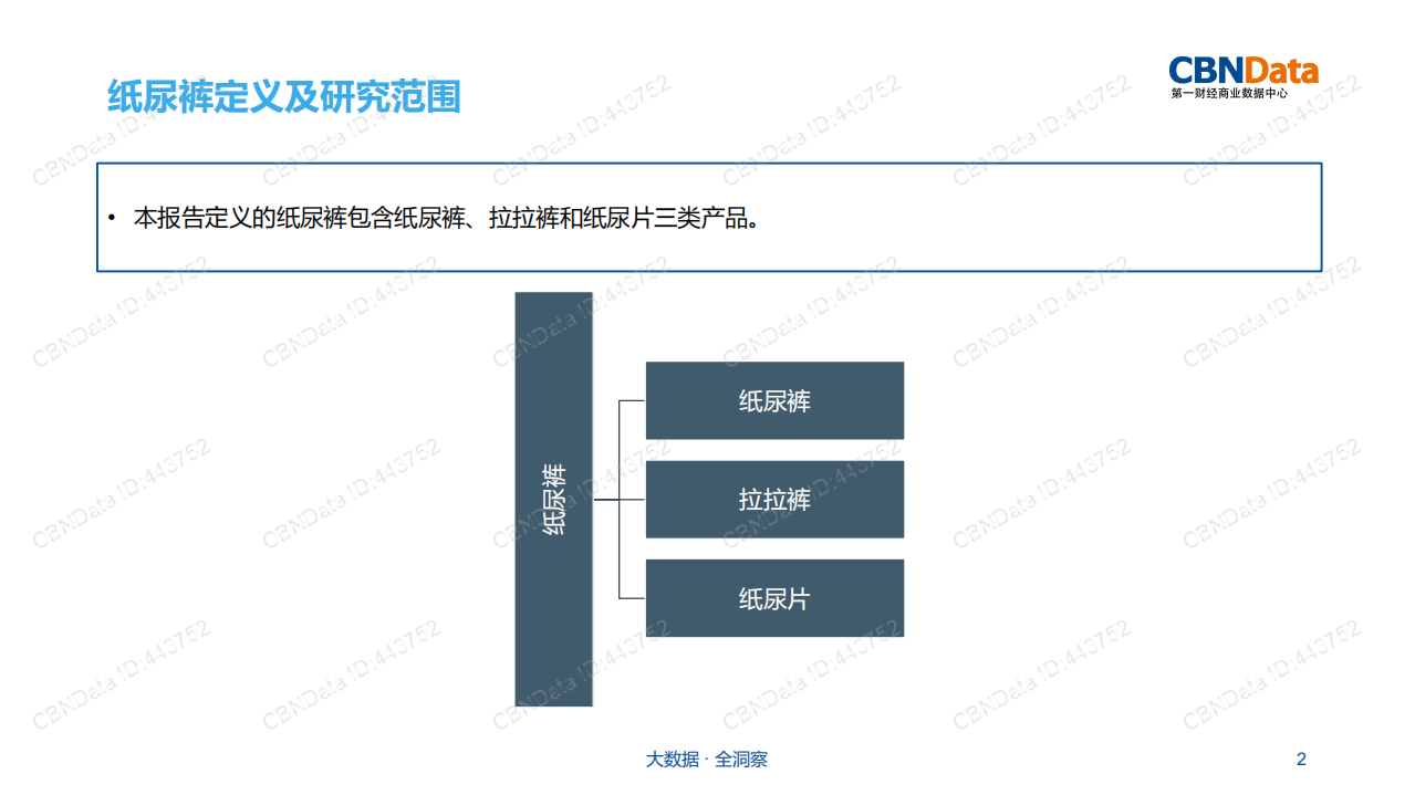 纸尿裤行业研究报告（2016）.pdf 第2页