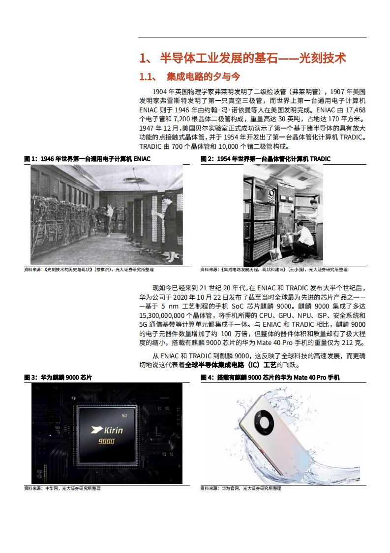 2022年国产光刻胶行业发展研究报告.pdf 第4页