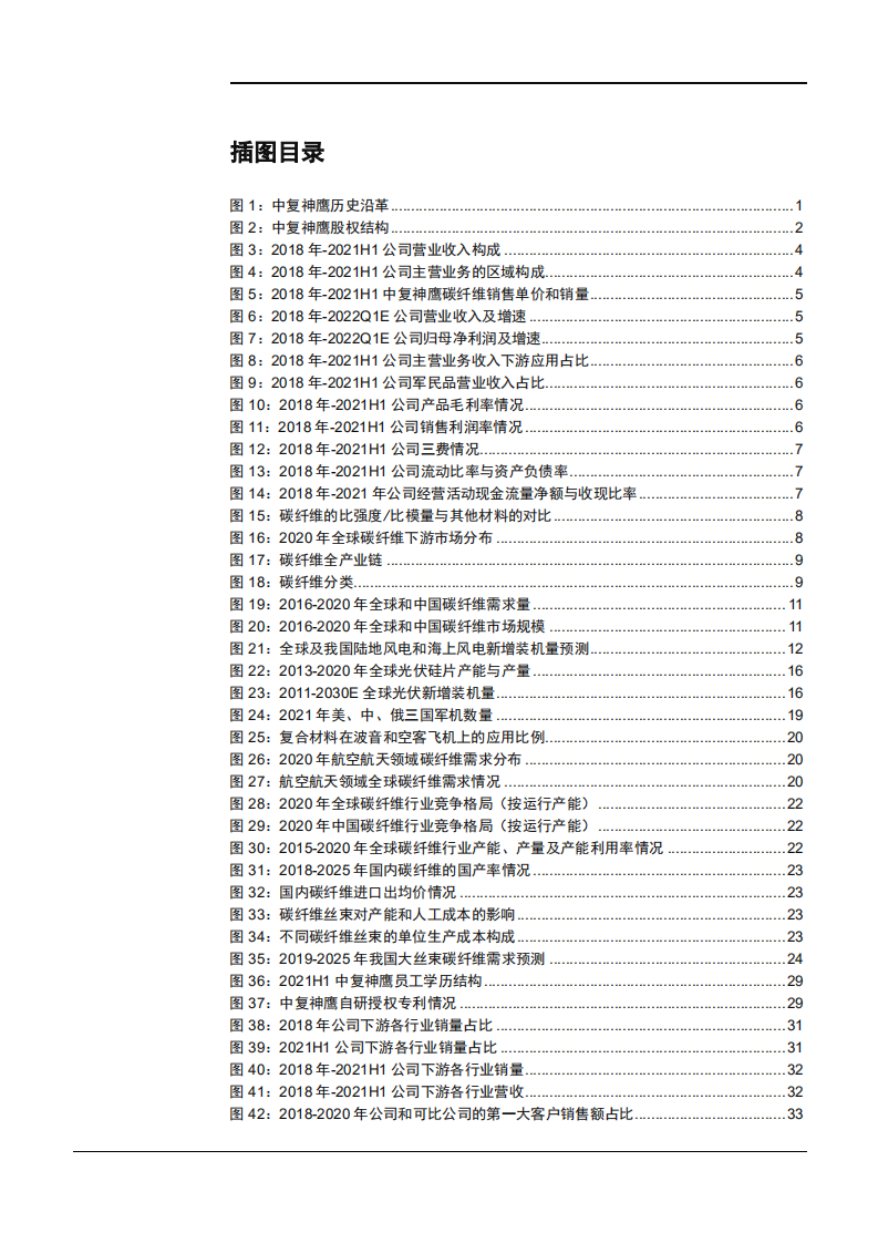2022年国产碳纤维行业供需趋势及中复神鹰公司发展概况研究报告.pdf 第2页