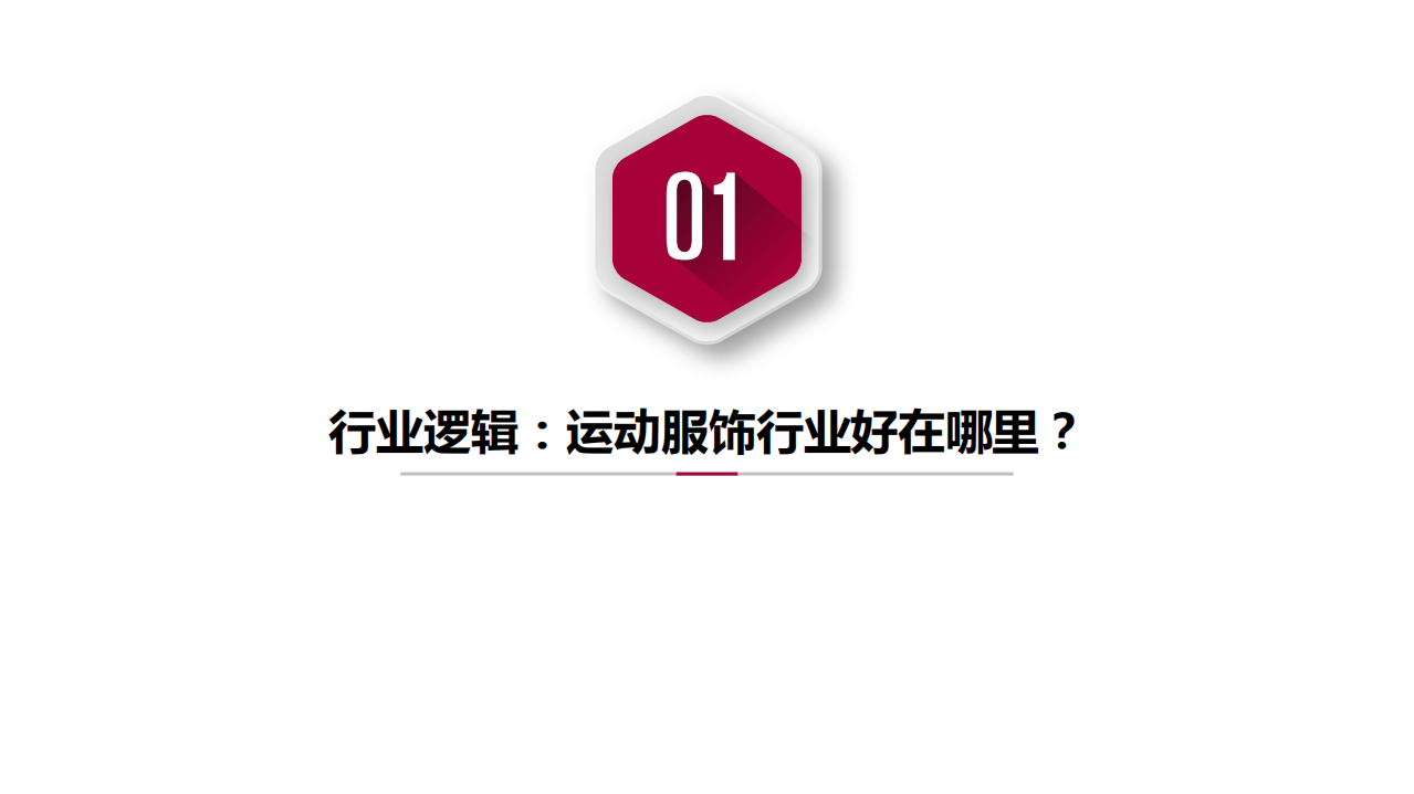 2022年运动服饰行业发展优势壁垒分析及龙头竞争研究报告.pdf 第2页