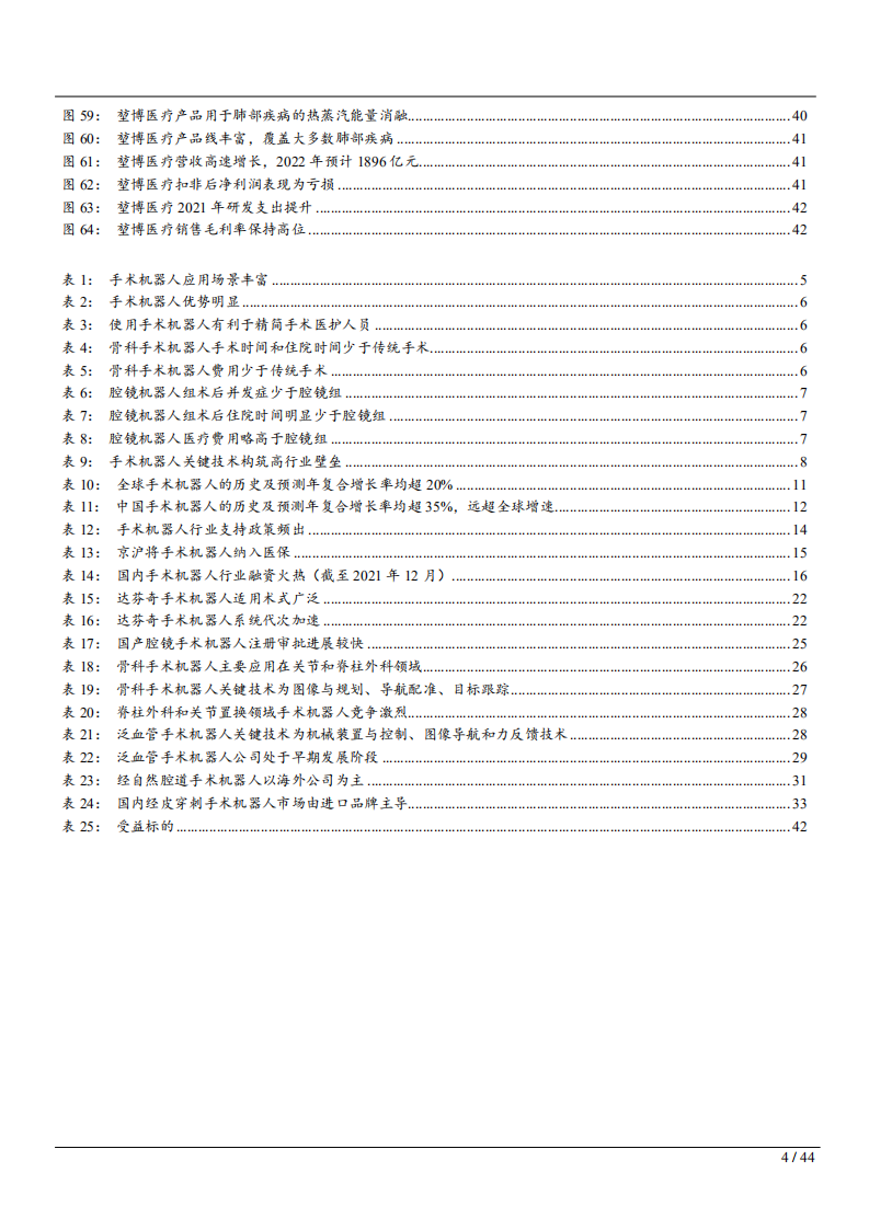 2022年中国手术机器人行业发展现状及市场前景商业模式研究报告.pdf 第3页