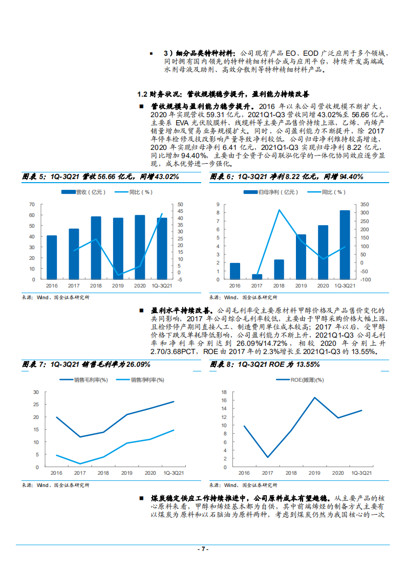 2022年EVA树脂行业需求分析及联泓新科新材料产业布局研究报告.pdf 第6页