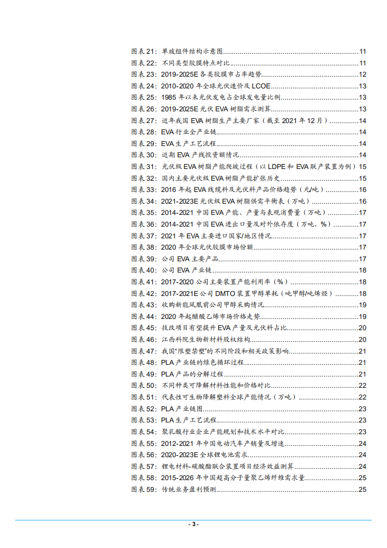 2022年EVA树脂行业需求分析及联泓新科新材料产业布局研究报告.pdf 第2页