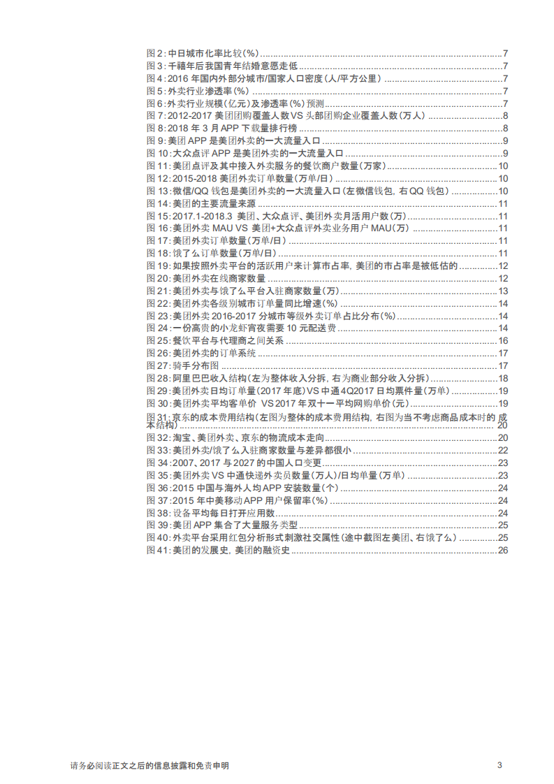 2018年外卖行业美团外卖市场研究报告.pdf 第2页