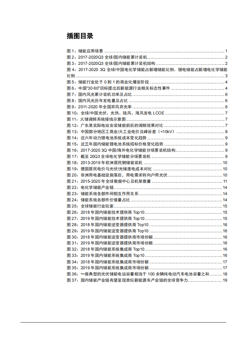 2021年储能行业市场规模及竞争优势分析报告.pdf 第2页
