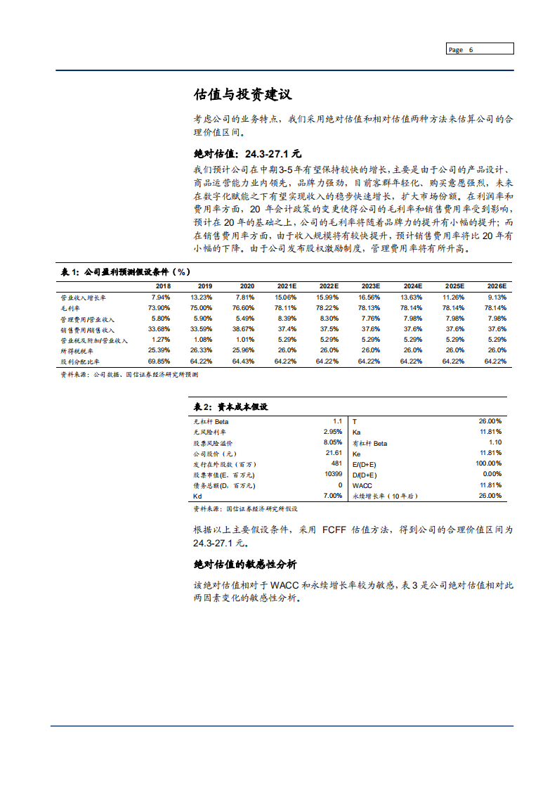 2021年地素时尚公司增长动力与中高端女装行业研究报告.pdf 第4页
