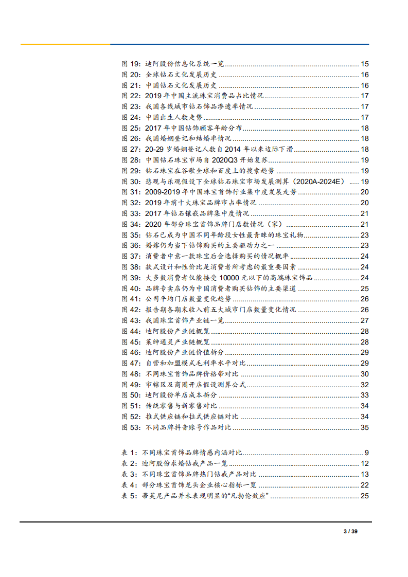 2021年迪阿股份公司发展逻辑与中国钻石行业研究报告.pdf 第2页