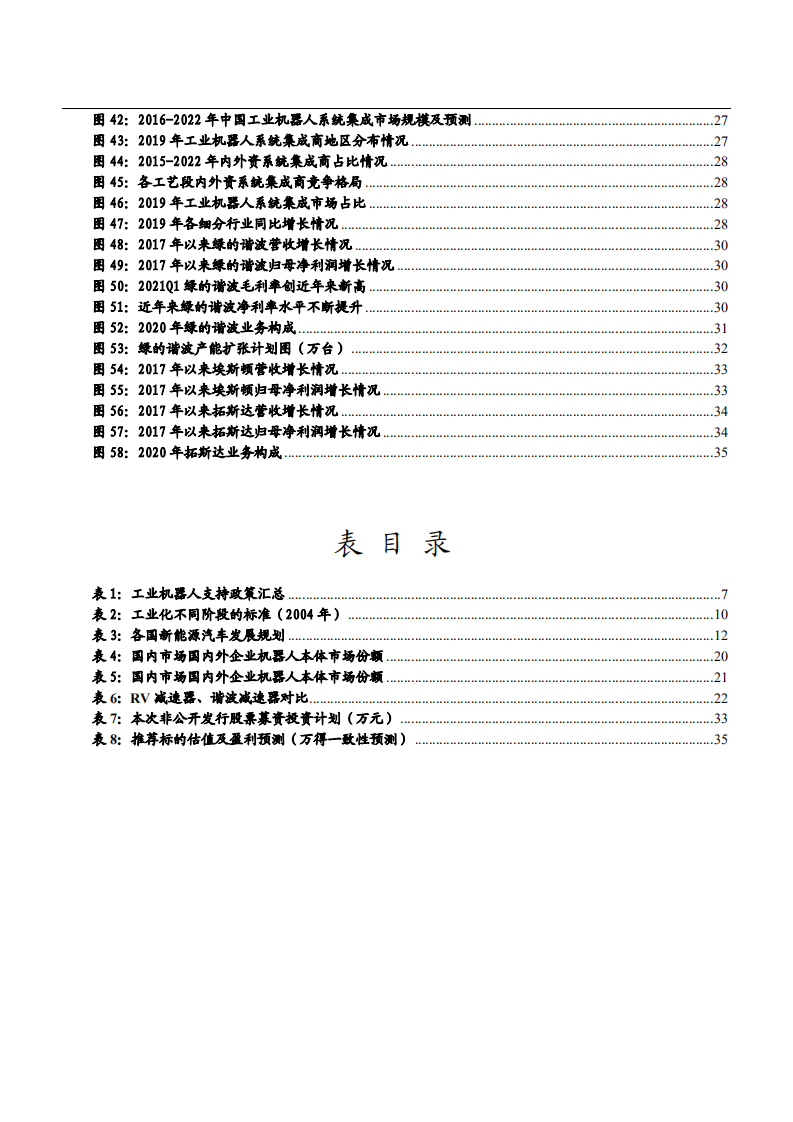 2021年工业机器人发展趋势与细分行业分析报告.pdf 第3页