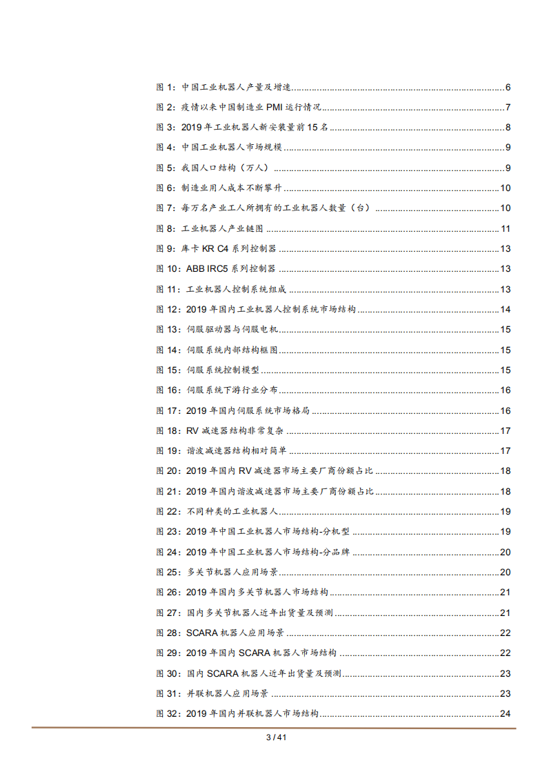 2021年工业机器人行业发展前景及核心竞争力分析报告.pdf 第2页