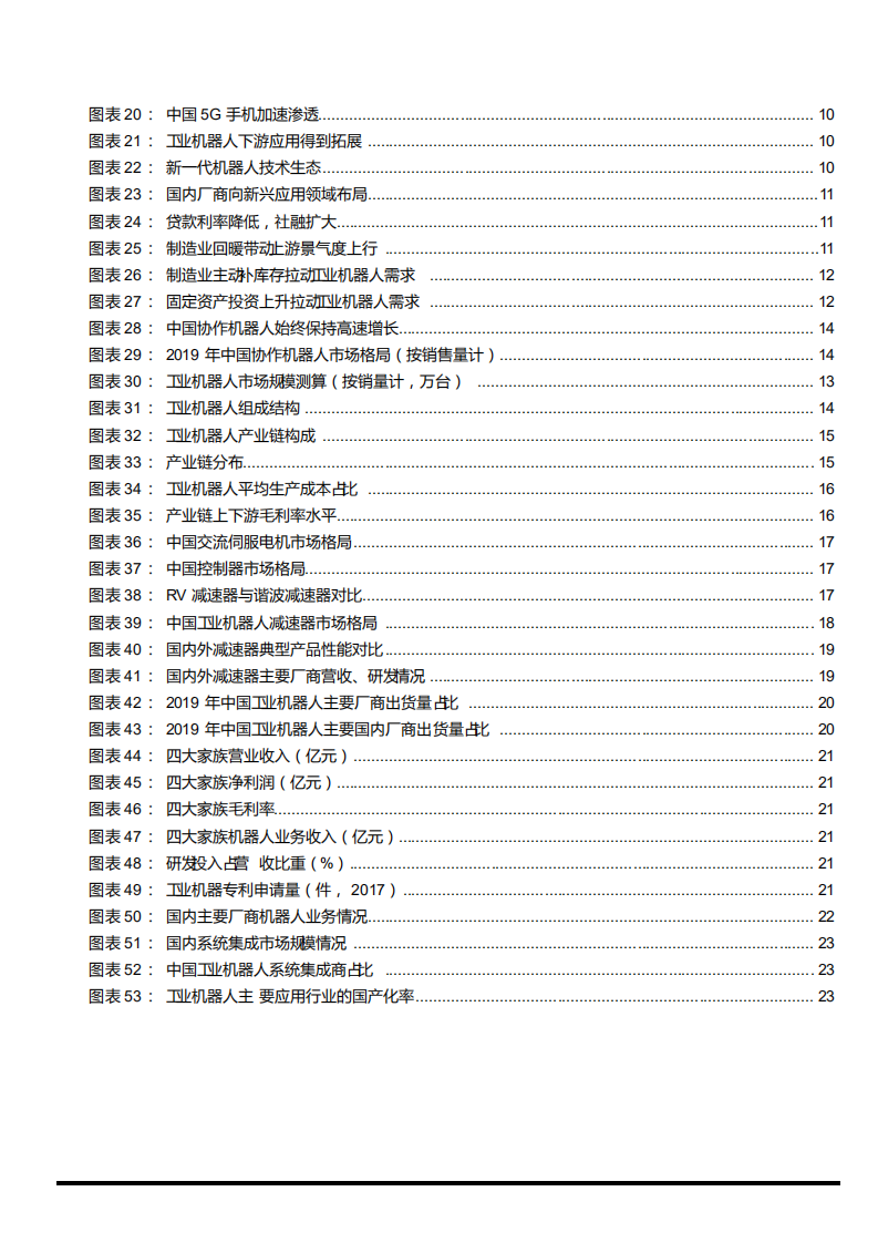 2021年工业机器人行业国产品牌差异化策略分析报告.pdf 第2页