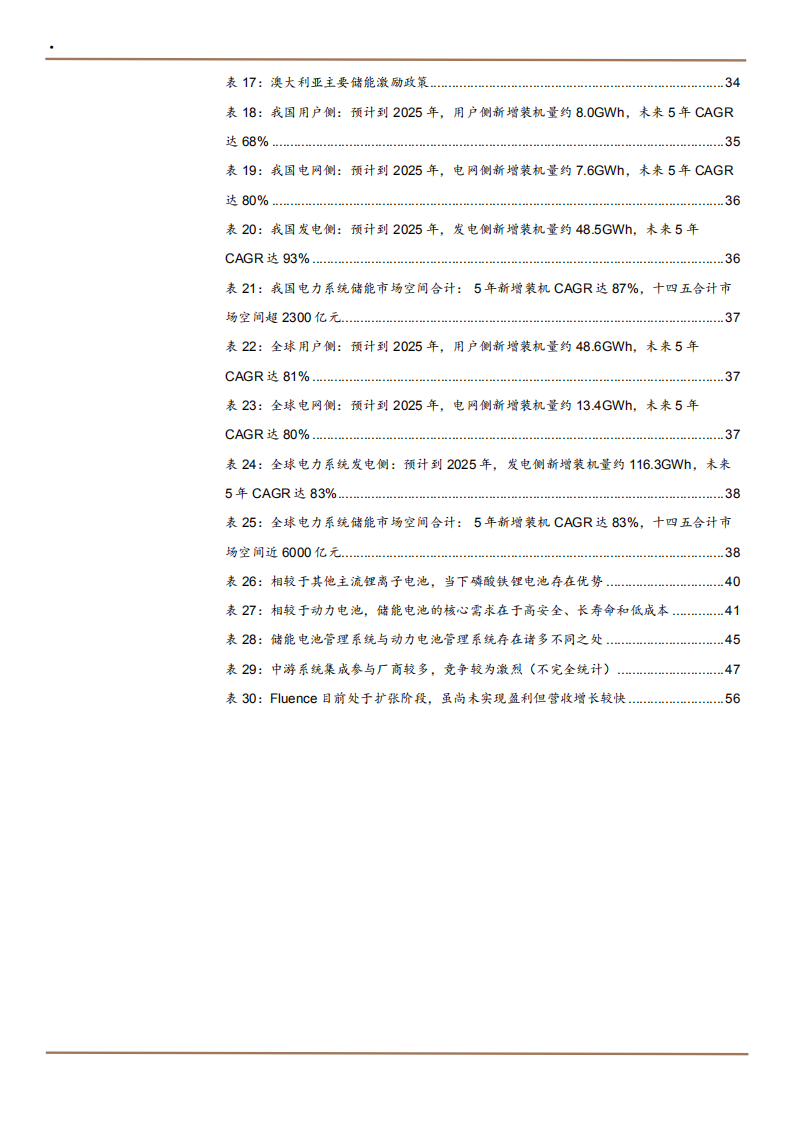 2021年国内外储能行业能源转型趋势及产业链发展分析报告.pdf 第6页