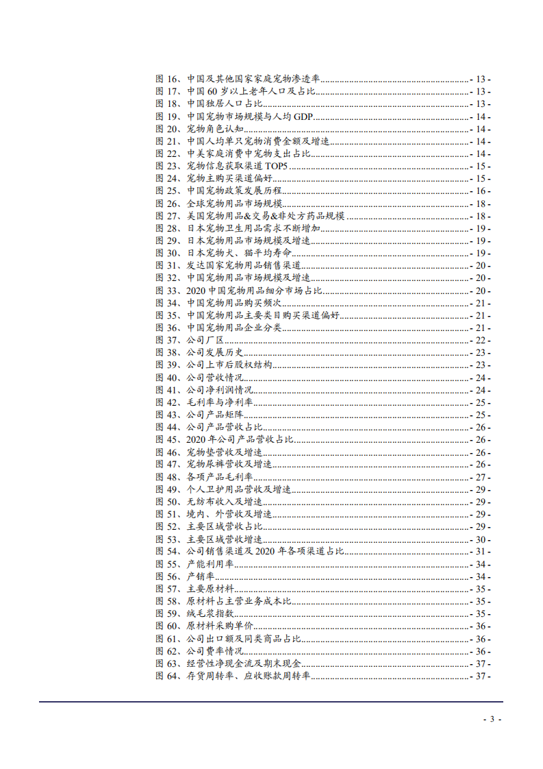 2021年海内外宠物行业发展差异与中国市场空间分析报告.pdf 第2页