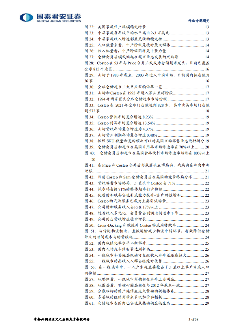 仓储超市行业报告：会员制精准锚定，供应链回归本源-220427.pdf 第3页
