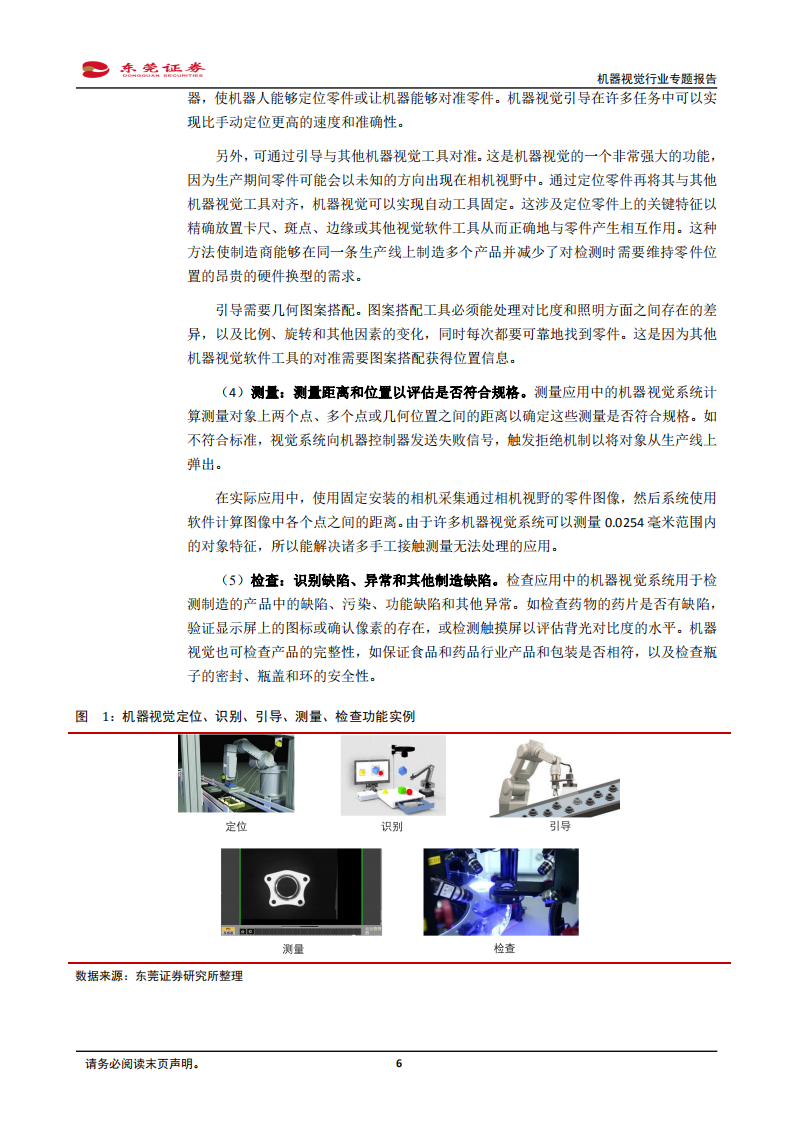 机器视觉行业专题报告：机器替代人眼优势明显，渗透率逐渐提升-220128.pdf 第6页