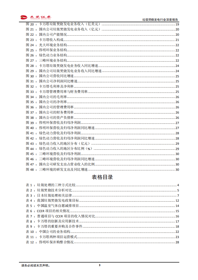垃圾焚烧发电行业深度报告：多重因素推动发展，垃圾焚烧稳增可期-220328.pdf 第3页