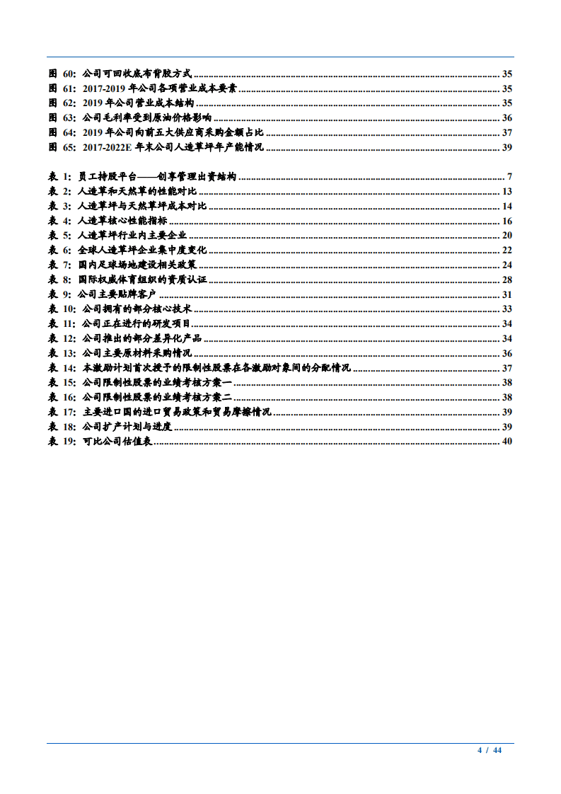 2021年人造草坪行业需求研究及龙头企业共创草坪财务分析报告.pdf 第3页