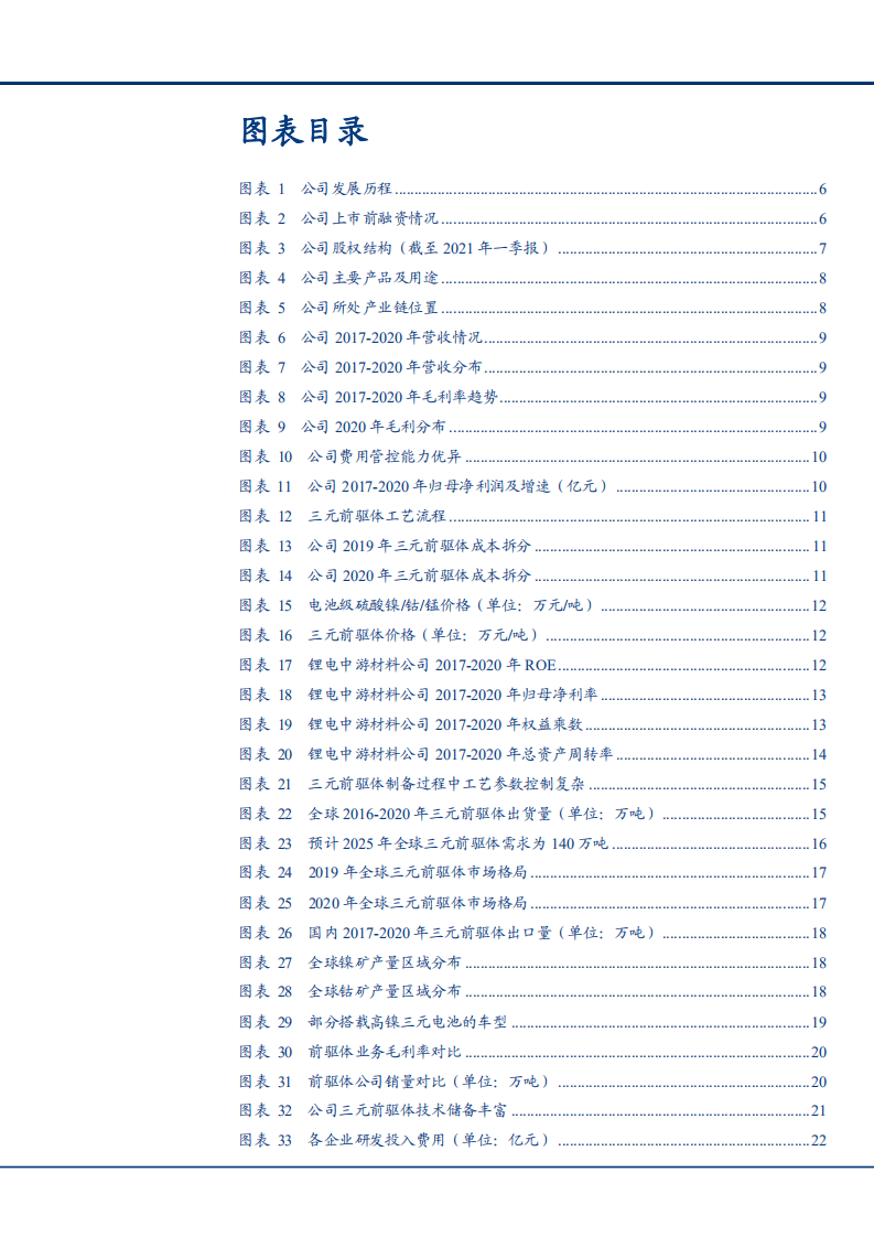 2021年三元前驱体市场空间与中伟股份产品优势分析报告.pdf 第2页