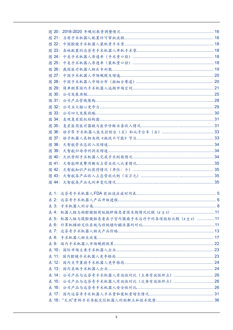 2021年手术机器人行业应用领域分析及市场规模趋势研究报告.pdf 第2页