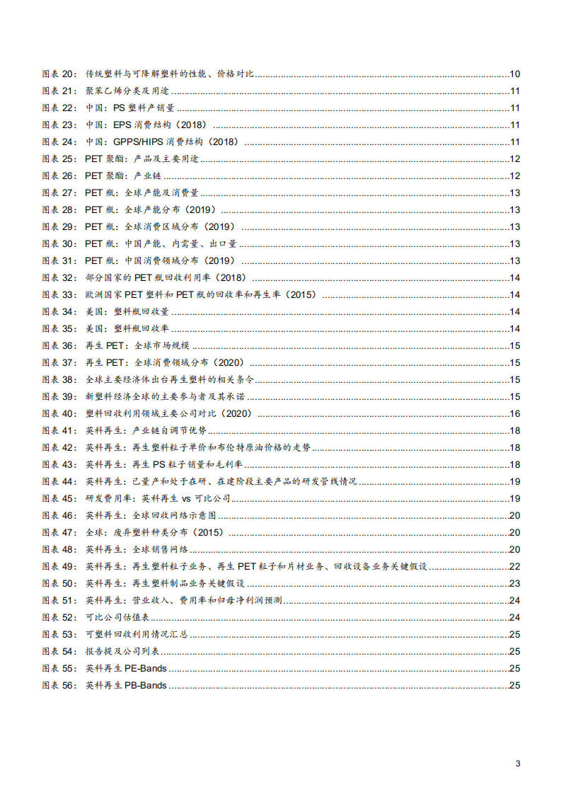 2021年英科再生公司竞争优势与塑料循环再生行业研究报告.pdf 第2页