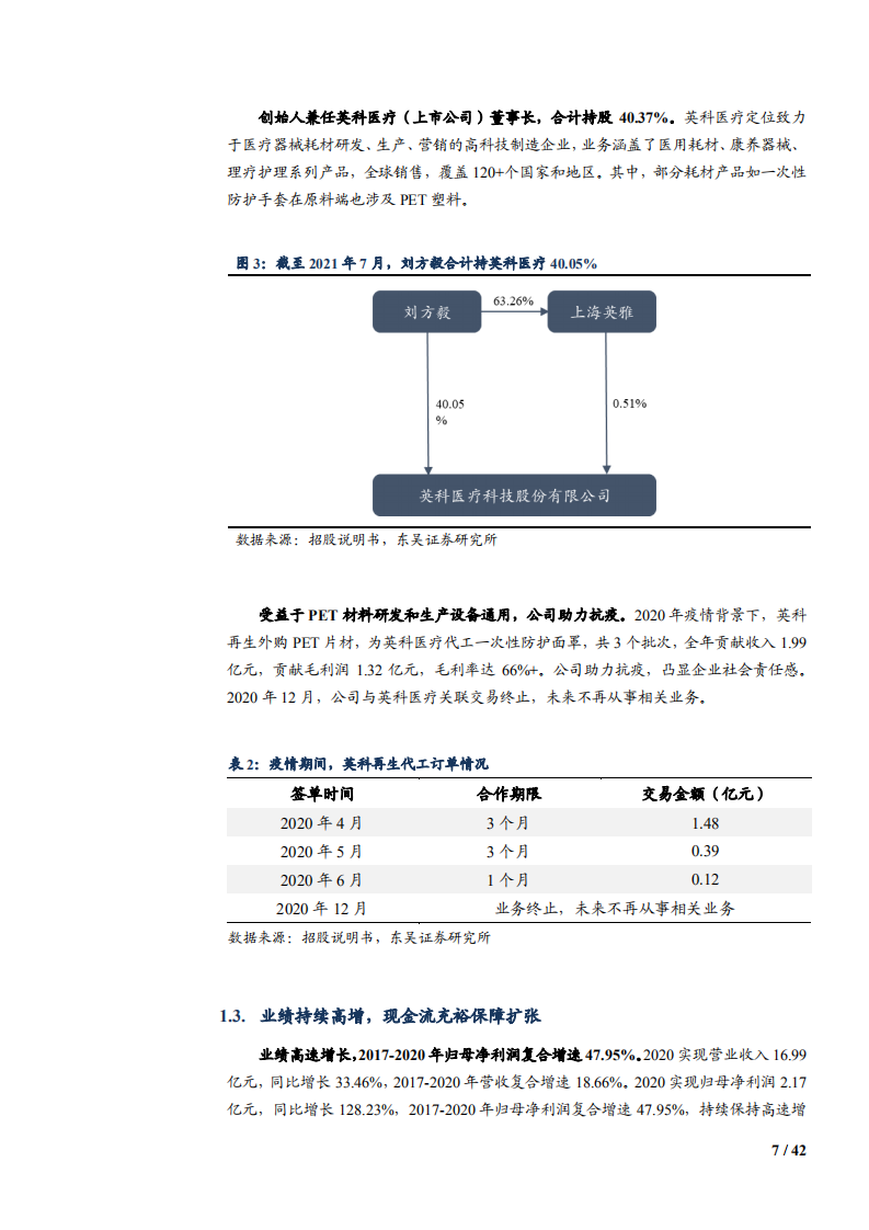 2021年英科再生公司全产业链布局与塑料循环利用市场研究报告.pdf 第6页