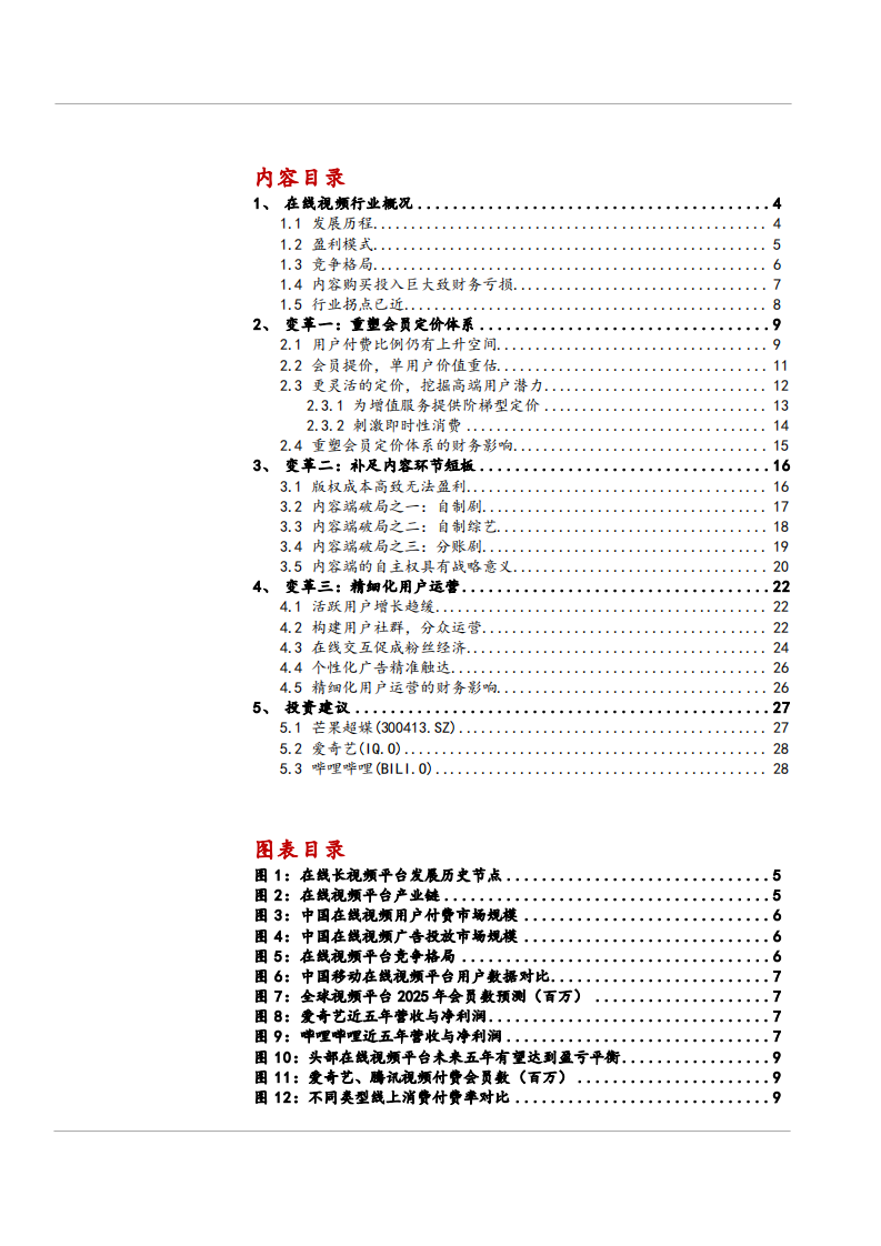 2021年在线长视频行业现状与变革趋势分析报告.pdf 第1页