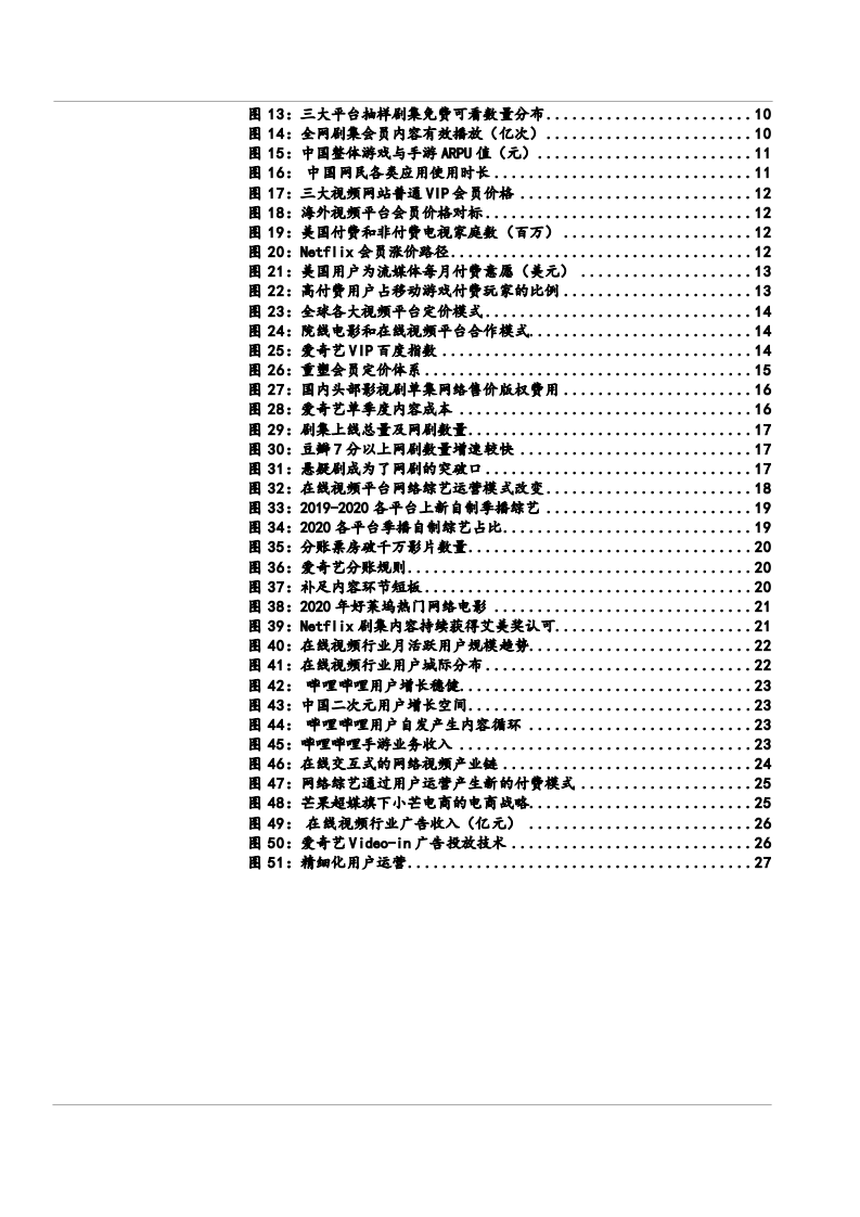 2021年在线长视频行业现状与变革趋势分析报告.pdf 第2页