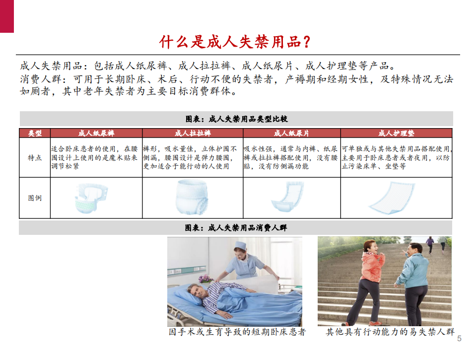 2021年中国成人失禁用品行业竞争格局与发展前景分析报告.pdf 第3页