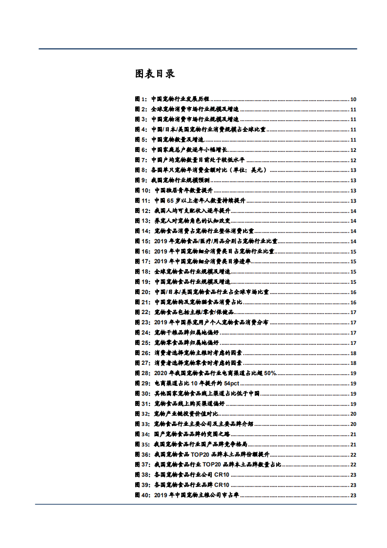 2021年中国宠物行业规模及中宠股份竞争优势分析报告.pdf 第2页
