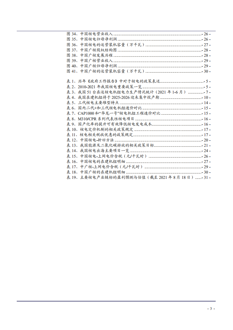 2021年中国核电行业发展趋势及竞争格局研究报告.pdf 第2页
